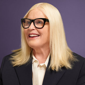 Amy Errett