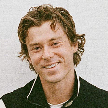 Luke Brockman