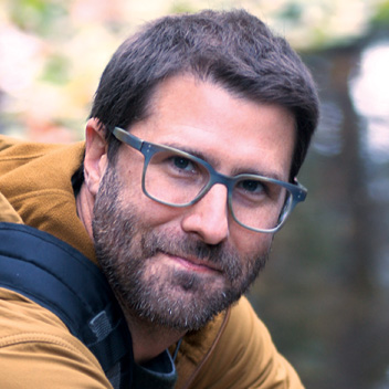 Tim Elder, PhD