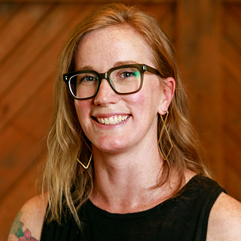 Ellie Stair