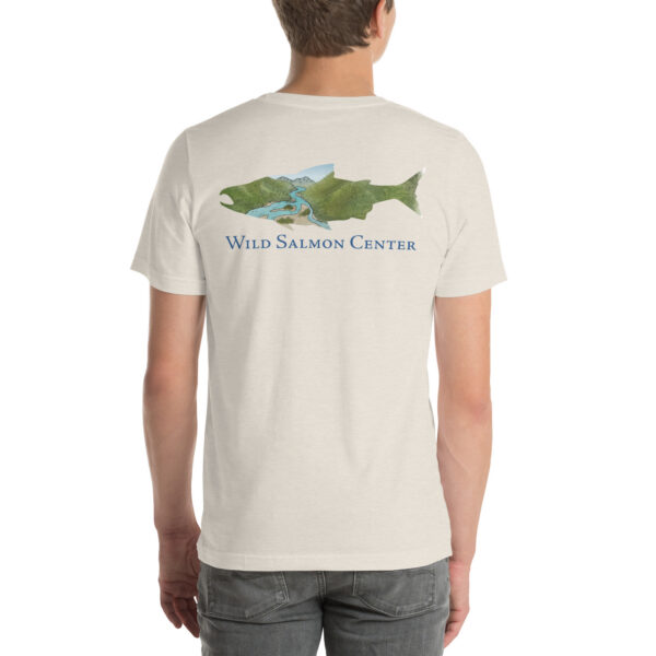 Men's t-shirt (more colors)