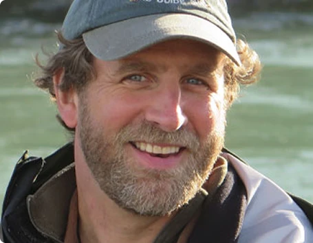 Mark Trenholm